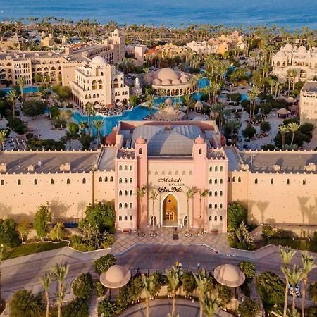 Makadi Palace - Couples Only Hurghada Bagian luar foto