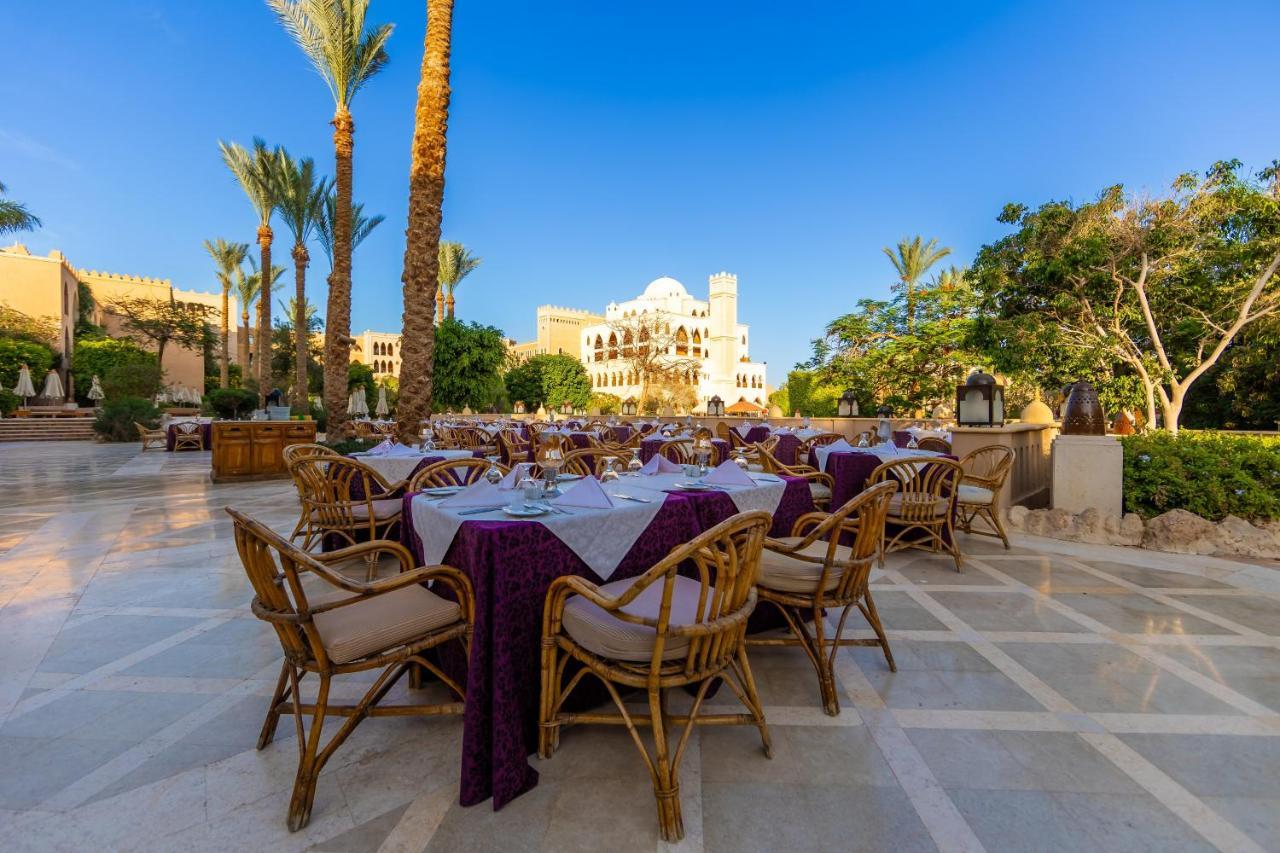 Makadi Palace - Couples Only Hurghada Bagian luar foto