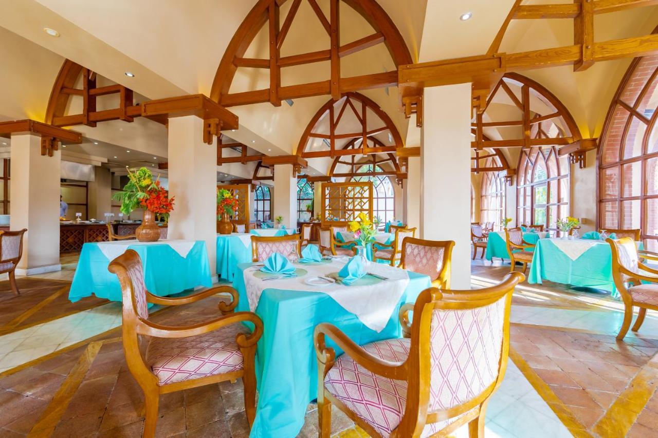 Makadi Palace - Couples Only Hurghada Bagian luar foto