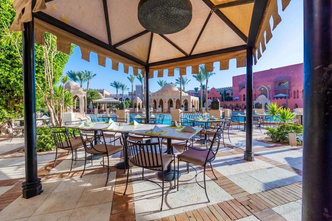 Makadi Palace - Couples Only Hurghada Bagian luar foto