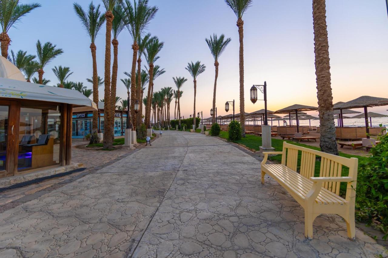 Makadi Palace - Couples Only Hurghada Bagian luar foto