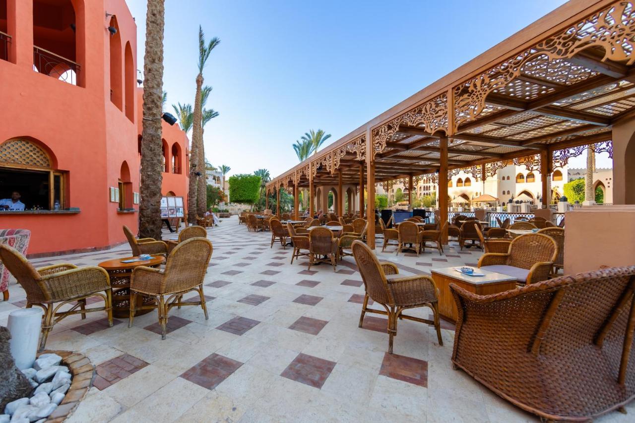 Makadi Palace - Couples Only Hurghada Bagian luar foto