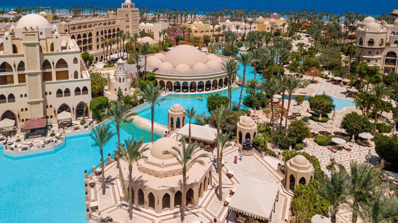 Makadi Palace - Couples Only Hurghada Bagian luar foto