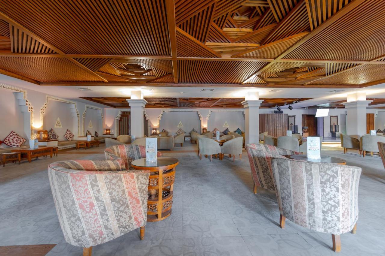 Makadi Palace - Couples Only Hurghada Bagian luar foto