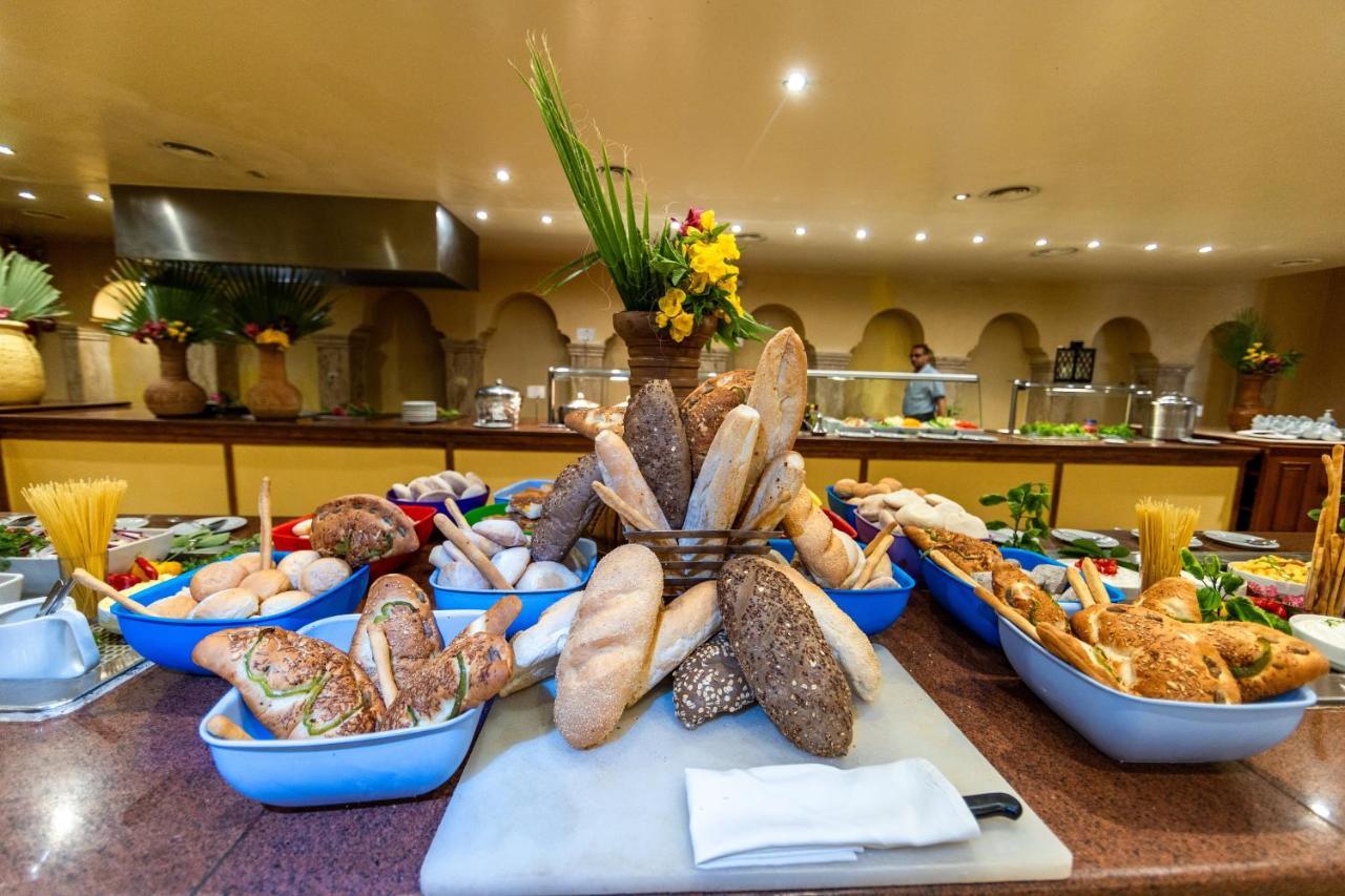 Makadi Palace - Couples Only Hurghada Bagian luar foto