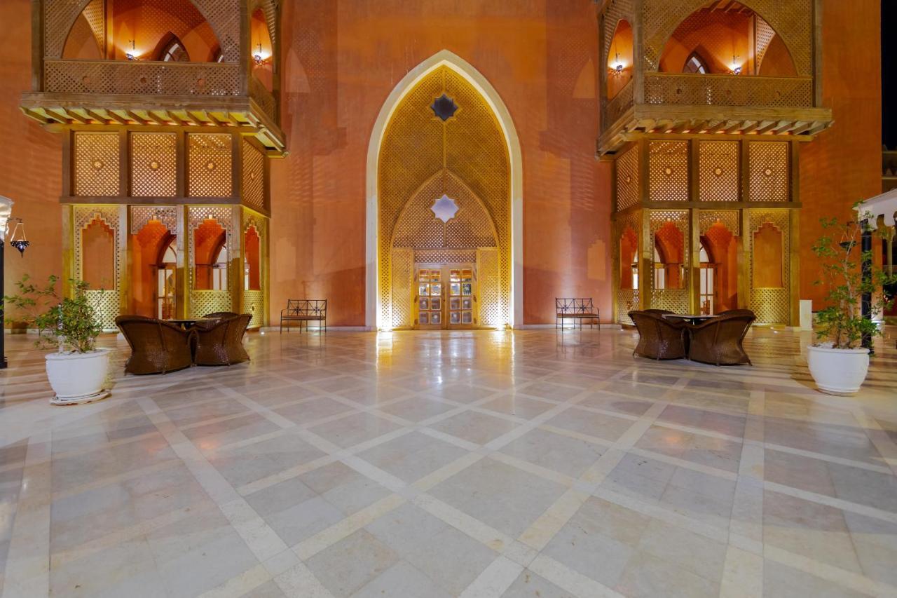 Makadi Palace - Couples Only Hurghada Bagian luar foto
