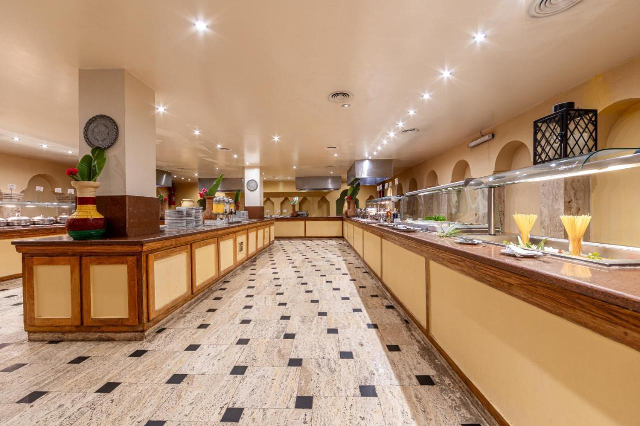 Makadi Palace - Couples Only Hurghada Bagian luar foto