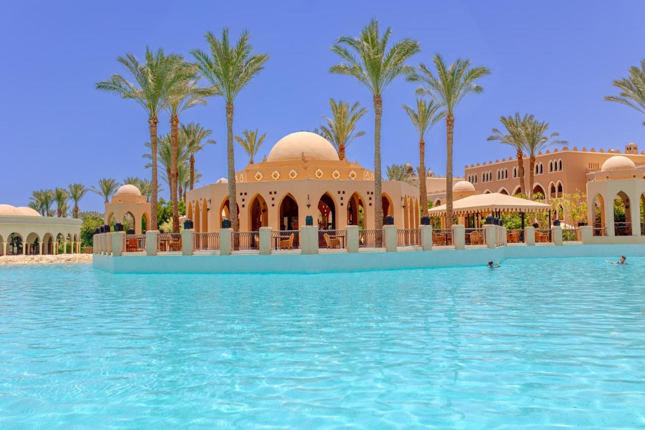 Makadi Palace - Couples Only Hurghada Bagian luar foto