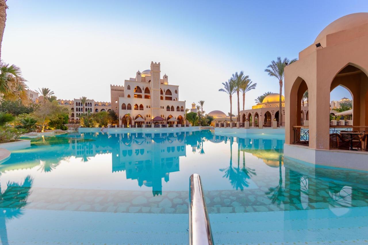 Makadi Palace - Couples Only Hurghada Bagian luar foto