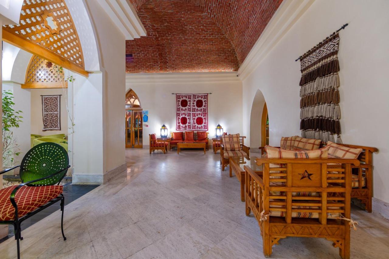 Makadi Palace - Couples Only Hurghada Bagian luar foto
