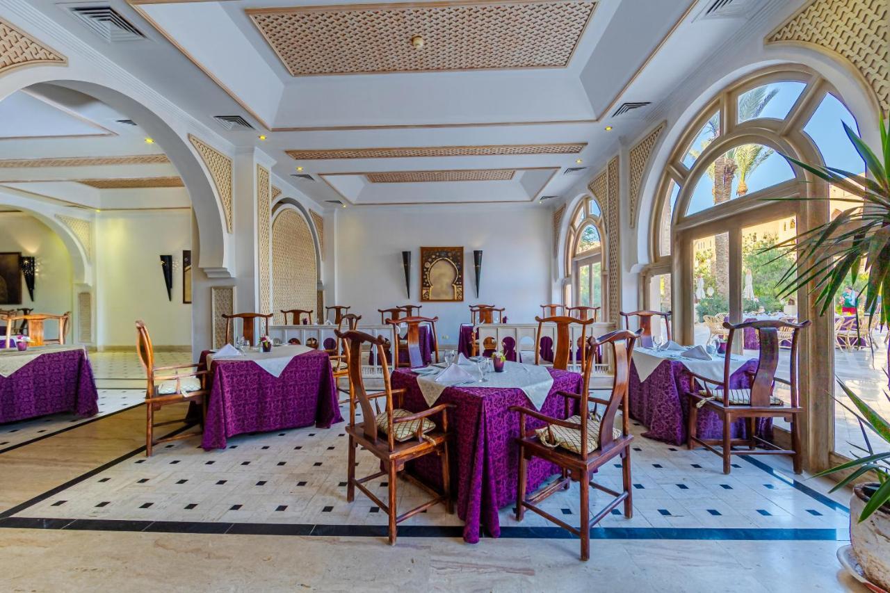 Makadi Palace - Couples Only Hurghada Bagian luar foto