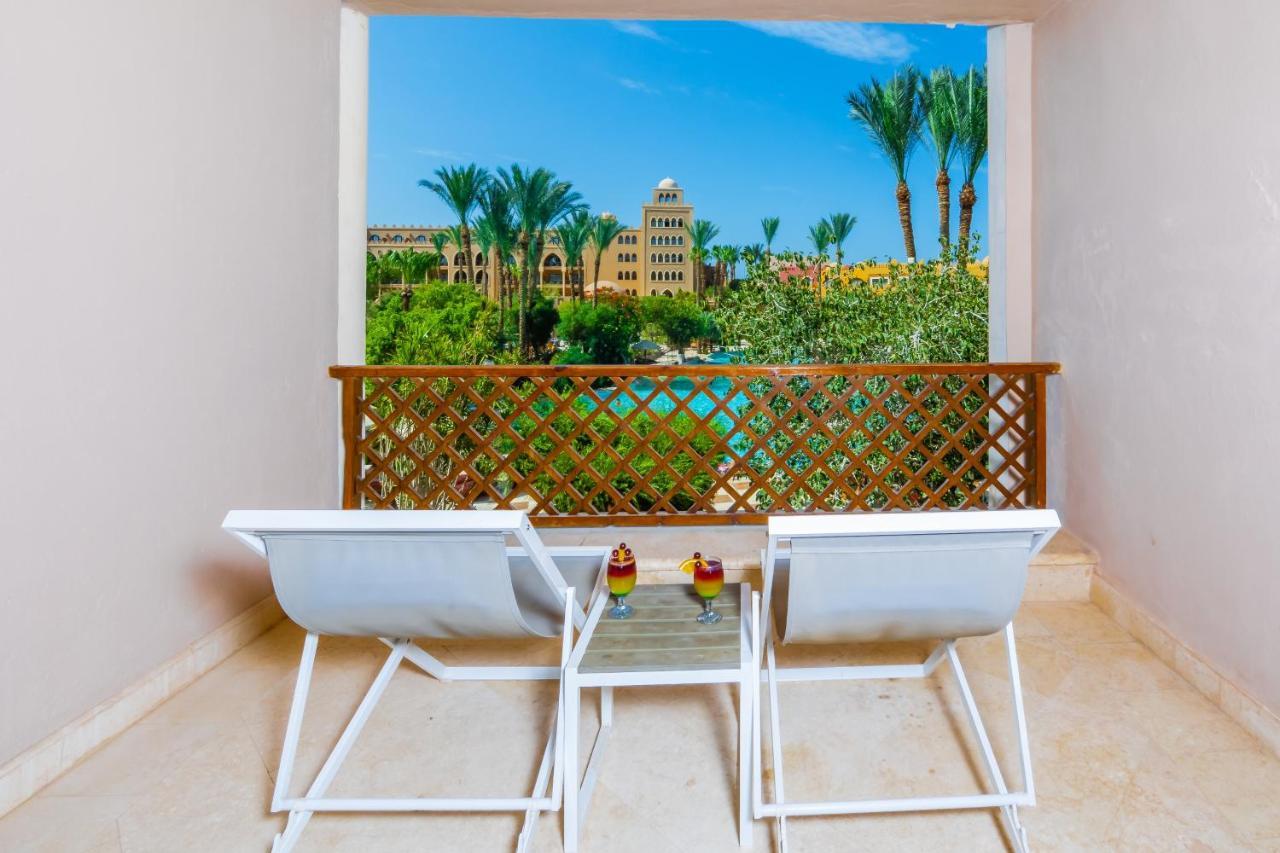 Makadi Palace - Couples Only Hurghada Bagian luar foto