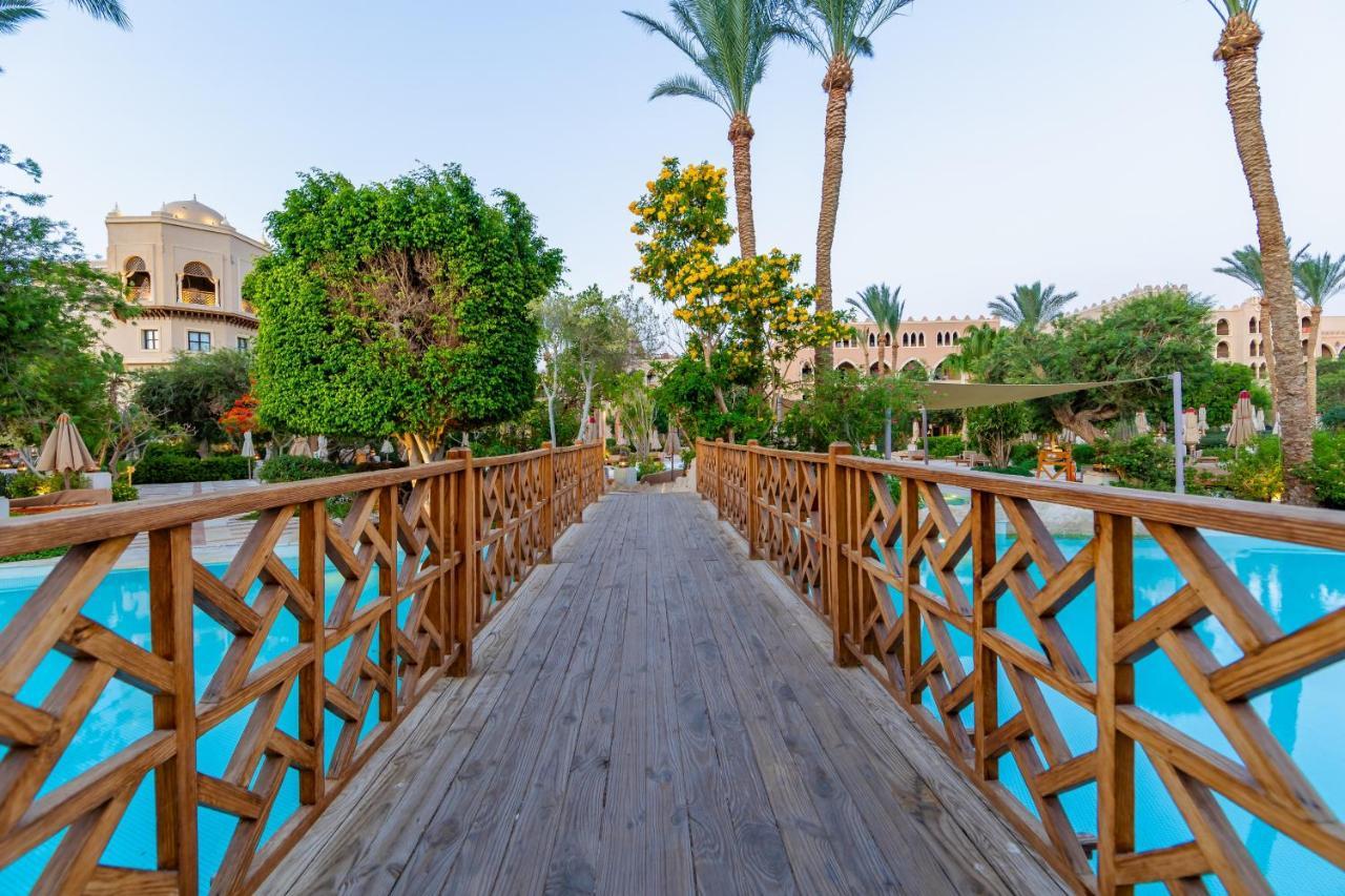 Makadi Palace - Couples Only Hurghada Bagian luar foto