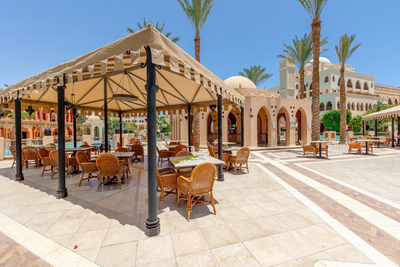 Makadi Palace - Couples Only Hurghada Bagian luar foto