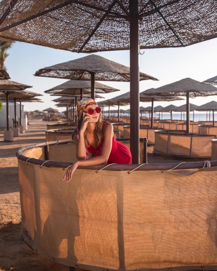 Makadi Palace - Couples Only Hurghada Bagian luar foto