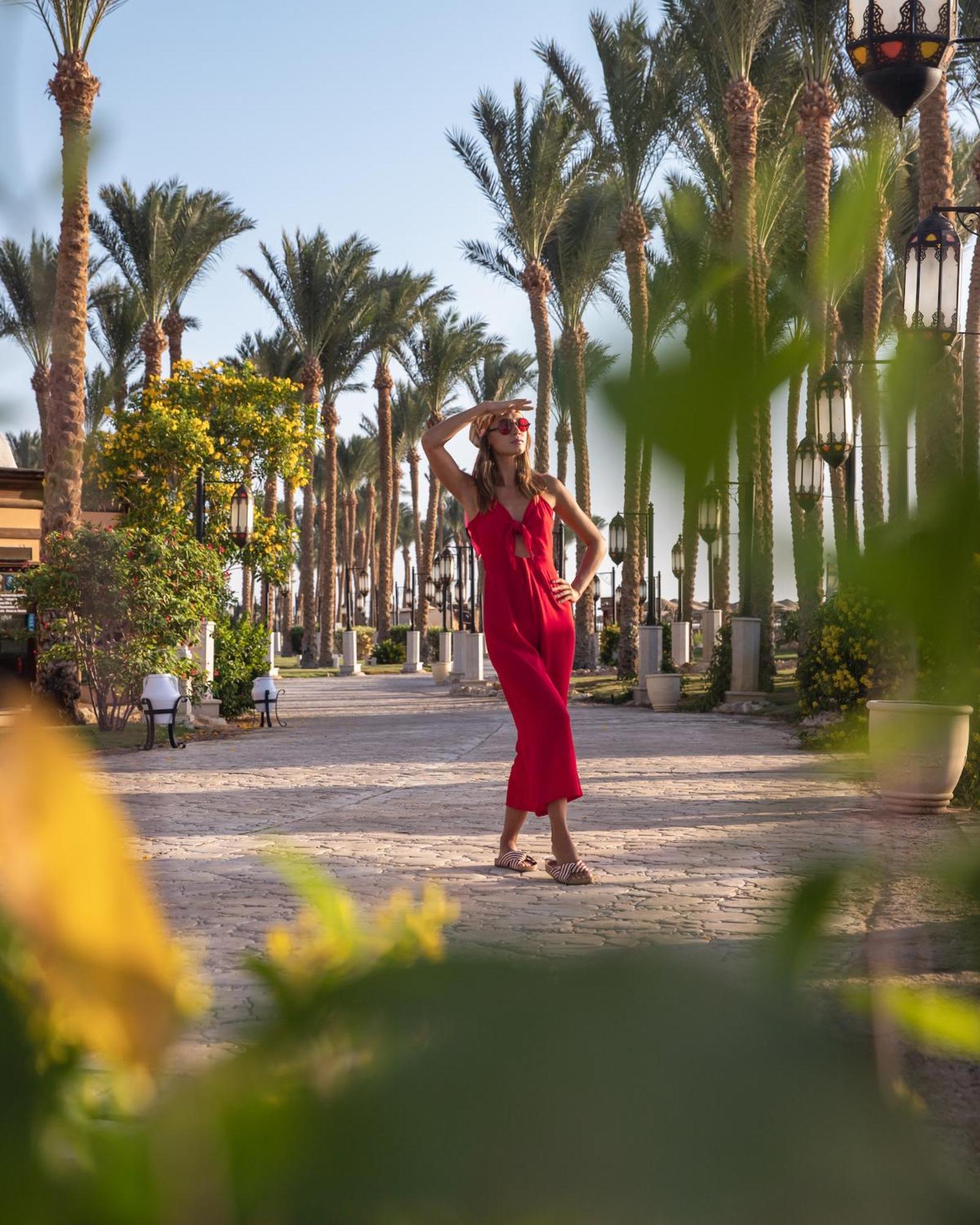 Makadi Palace - Couples Only Hurghada Bagian luar foto